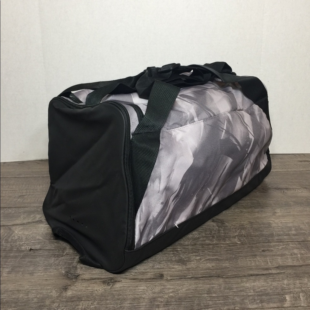 🛍NIKE BRASILIA DUFFLE BAG 61L como - Picture 2 of 8